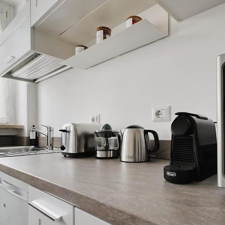 Oasis Suite - Subway 50 Meters Just 5 Minutes From Duomo Milano Eksteriør billede